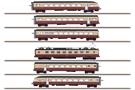 Märklin Z SBB Elektrotriebzug RAe TEE II, Ep. IV, 6-tlg.
