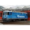 MDS N (Digital) RhB Elektrolok Ge 4/4 II 619 Samedan, Südostschweiz