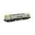 Mehano TT Captrain Diesellok 250 007-2, Blue Tiger, Ep. VI