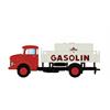 Minis N MB L322 Pritsche mit Tank, Gasolin