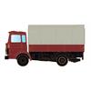 Minis N Volvo F4/6 Pritsche/Plane, neutral