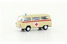 Minis N VW T2 Bus, Krankenwagen