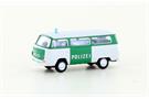 Minis N VW T2 Bus, Polizei