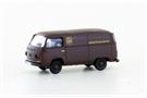 Minis N VW T2 Transporter, UPS