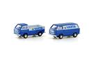 Minis N VW T3-Set, Varta