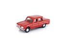 Minis/Starline models N Alfa Romeo Giulia 105/115, dunkelrot