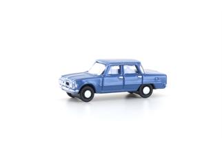 Minis/Starline models N Alfa Romeo Giulia 105/115, hellblau