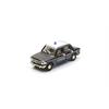 Minis/Starline models N Fiat 128, Carabinieri