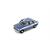 Minis/Starline models N Fiat 128, Polizia