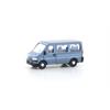 Minis/Starline models N Fiat Ducato II Bus, grau