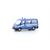 Minis/Starline models N Fiat Ducato II Bus, Polizia