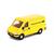 Minis/Starline models N Fiat Ducato II Transporter, Deutsche Post