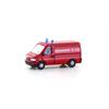 Minis/Starline models N Fiat Ducato II Transporter, Feuerwehr