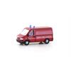 Minis/Starline models N Fiat Ducato II Transporter, Vigili del Fuoco