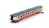 Minitrix 3147 N SBB Personenwagen B 29-34 034-3, orange/beige (OCC) | Bild 2