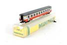 Minitrix 3149 N SBB Personenwagen A 18-34 014-8, orange/beige (OCC)