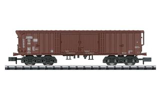 Minitrix N my Hobby DB Rolldachwagen Taes 892, Ep. IV