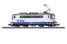 Minitrix N (Sound) BLS Elektrolok Re 420 502-7, Ep. VI