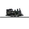 Minitrix N (Sound) DRG Dampflok R 3/3 4773, Ep. II