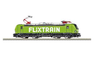 Minitrix N (Sound) FlixTrain Elektrolok 193 862-0, Vectron AC, Ep. VI (MHI)