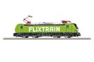 Minitrix N (Sound) FlixTrain Elektrolok 193 862-0, Vectron AC, Ep. VI (MHI)
