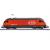 Minitrix N (Sound) SBB Elektrolok Re 460 118-3 Gotthard/Gottardo, Ep. V