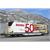 MK Modells IIm RhB Containertragwagen Sb 65616, 50 Jahre Bemo