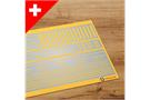 mobax.de H0 Basis-Set gelb Schweiz