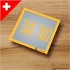 mobax.de N TAXI-Strassenmarkierung gelb Schweiz