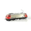 Modelbex 1 SBB Elektrolok Re 4/4 IV 10102 Ostermundigen rot/grau/silber