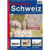 Modellbahn Schweiz Ausgabe 29-2024