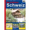 Modellbahn Schweiz Ausgabe 35-2025