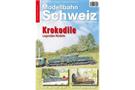 Modellbahn Schweiz Ausgabe 36-2025 - Themenheft Nr. 8