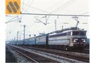 Models World H0 railtour Zugset 2 Freccia del Sole, 4-tlg.