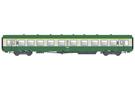 Models World H0 SNCF Reisezugwagen A4t U62, 1. Klasse, Ep. IVb