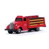 Motor City Classics H0 2-Axle Coca-Cola Bottle Truck red