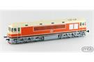 MTB H0 (DC) CSD Diesellok T 679.024, Ep. III