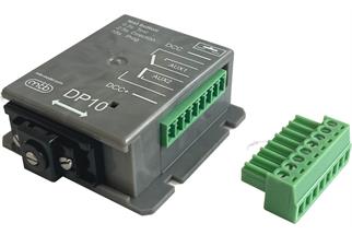 MTB universeller Digital-Weichenantrieb