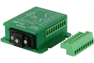 MTB universeller Weichenantrieb