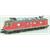MW-Modell N SBB Elektrolok Re 6/6 11635 Muttenz, rot, Ep. V-VI