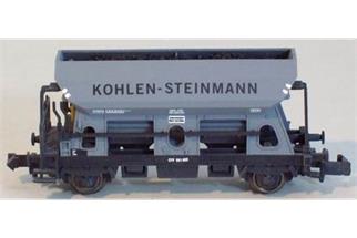 MW-Modell N SBB Selbstentladewagen Ed, Ep. IV