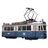 Navemo H0m VBZ Motorwagen Be 4/4 1551 Pedaler