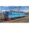 NMJ H0 (AC Sound) Hector Rail Elektrolok 161.105-2 Callahan, blau