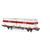 NMJ H0 CargoNet Containertragwagen Lgns 42 76 443 2413-4, AGA