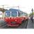 NMJ H0 (DC Sound) Inlandsbanan Dieseltriebwagen Y1 1343