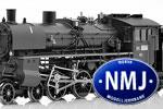 NMJ H0 Loks und Triebwagen