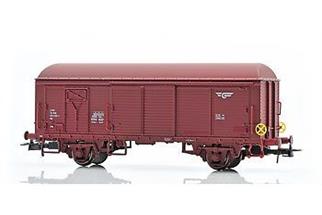 NMJ H0 NSB Güterwagen His 210 2 625-1