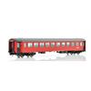 NMJ H0 NSB Personenwagen B3 25540 Nydesign