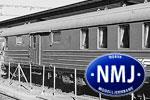 NMJ H0 NSB Serie 1940