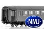 NMJ H0 NSB Serie B3